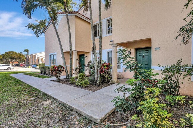 Photo - Spacious 3BR/2.5BA in Gated Milano Community Apartment