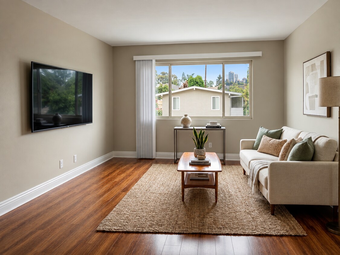 Foto del edificio - 2850 Reynard Way