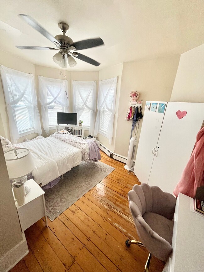 Foto del edificio - 19 Sachem St