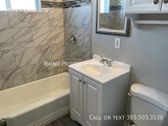 Building Photo - 504 E 1100 N
