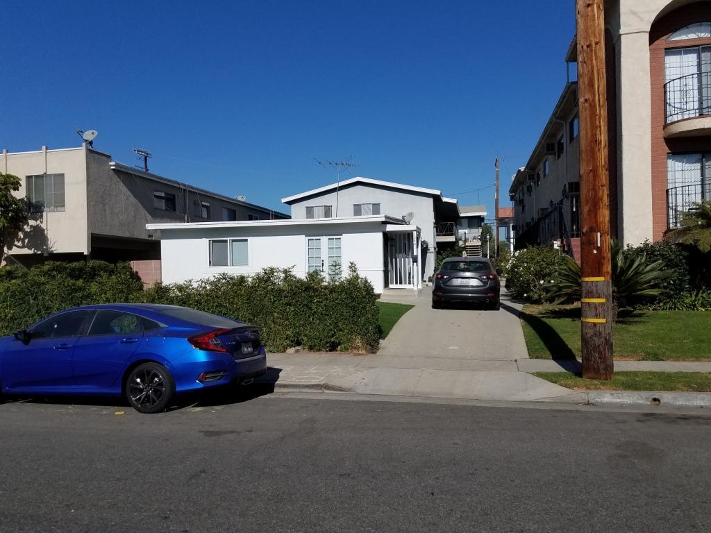 Primary Photo - 12441 Pacific Ave