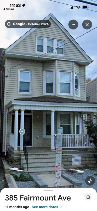 Foto del edificio - 385 Fairmount Ave