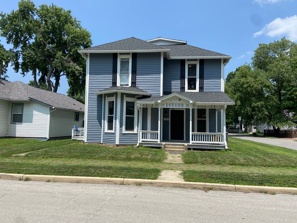 1394 Wayne St Unit 1394, Noblesville, IN 46060 Condo for Rent in