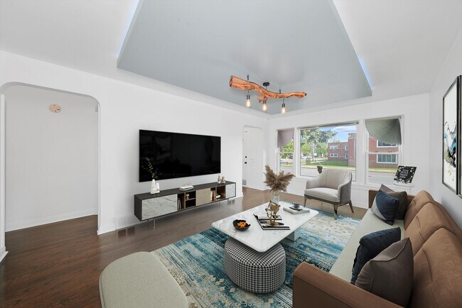 Foto del edificio - 2112 W 119th St