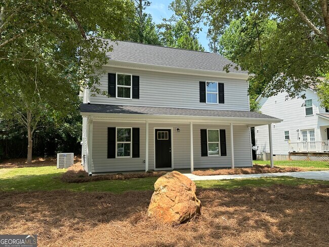 Building Photo - 24 Mill Stream Ct