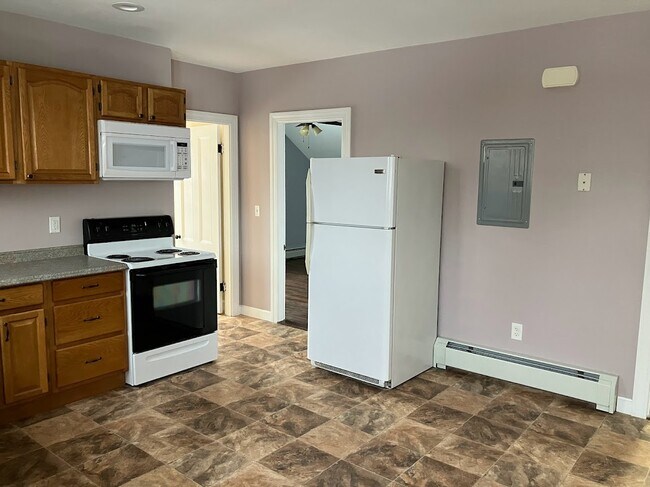 Kitchen - 63 Harrisville Main St