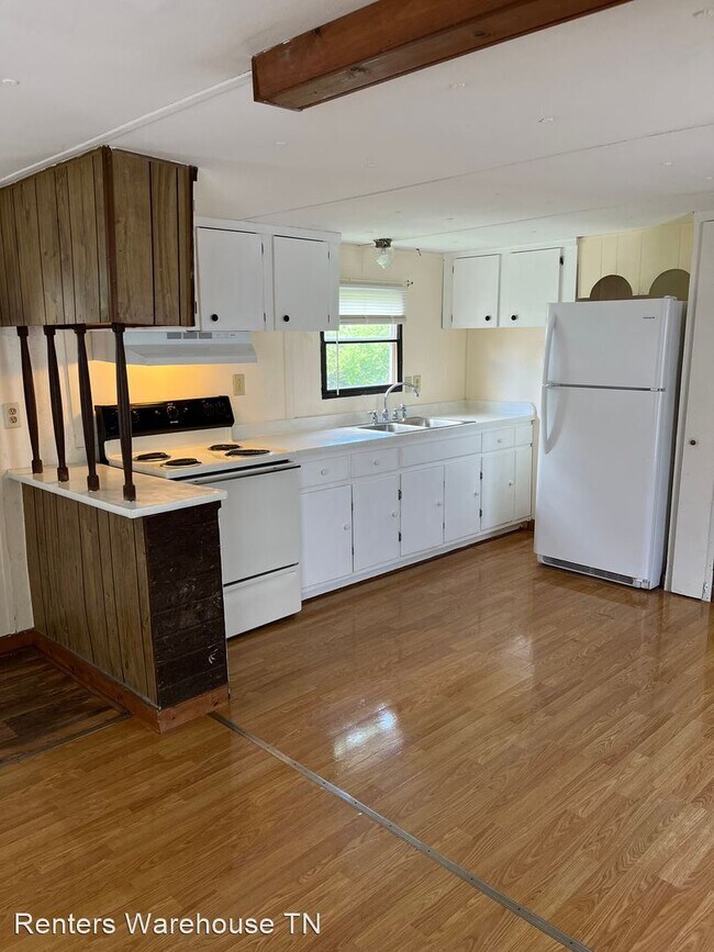 Foto del edificio - 3 br, 1.5 bath House - 607 Tater Peeler Ro...
