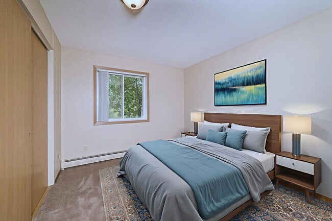 Foto del interior - Springbrook Estates