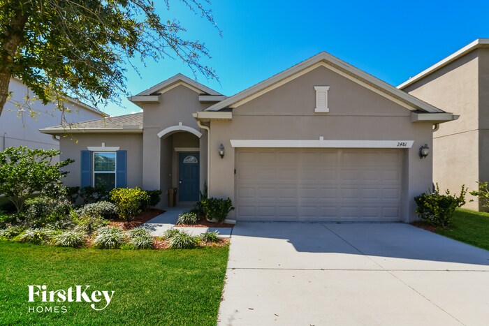 Foto principal - 2481 Sanderling St