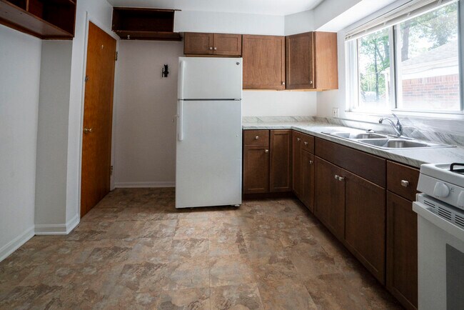 Foto del edificio - 2631 Woodside St