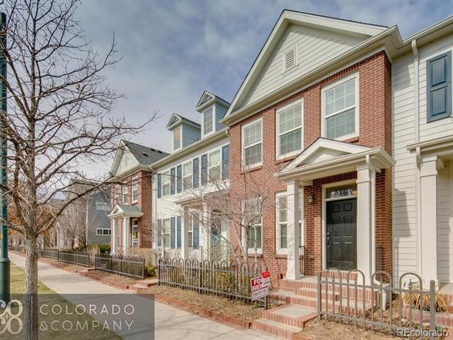 Foto principal - 8321 E 29th Ave