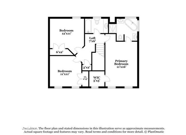 Foto del edificio - 321 Hocutt Dr, Clayton, NC 27520