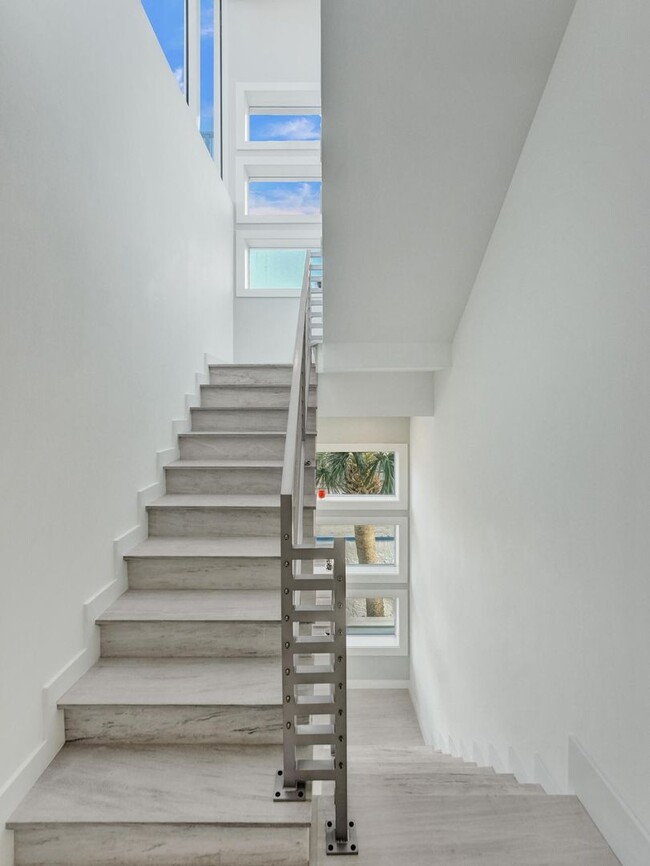 Foto del edificio - Intracoastal Pool Home New Construction - ...
