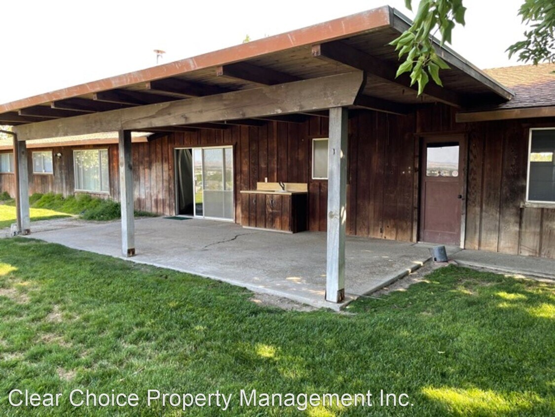 Foto principal - 3 br, 2 bath House - 1650 Kleck Rd