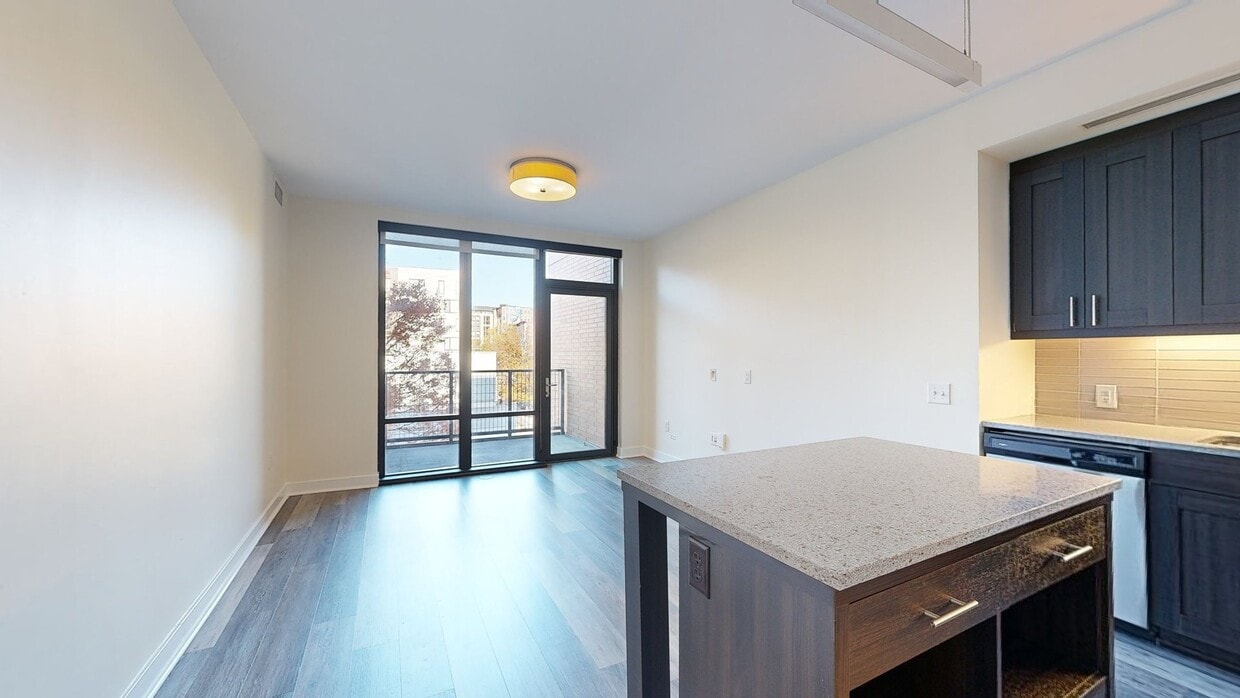 Photo - Capitol View on 14th Apartments