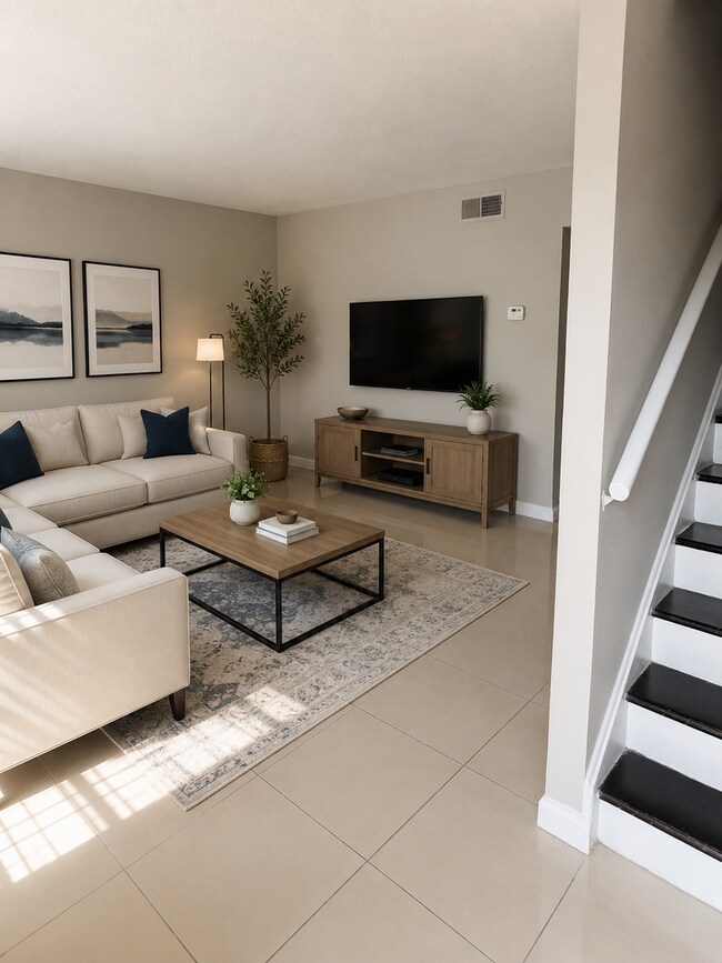 Foto del interior - Springview Apartments