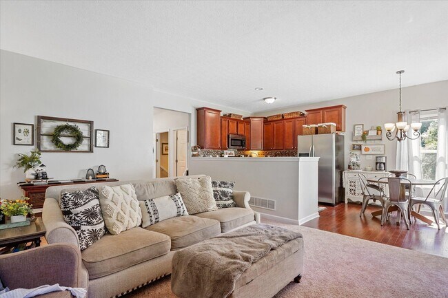 Foto del edificio - 1151 Park Dr