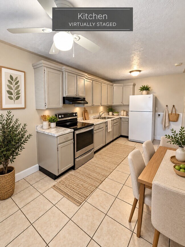 Foto del edificio - 1601 Ivy Cir