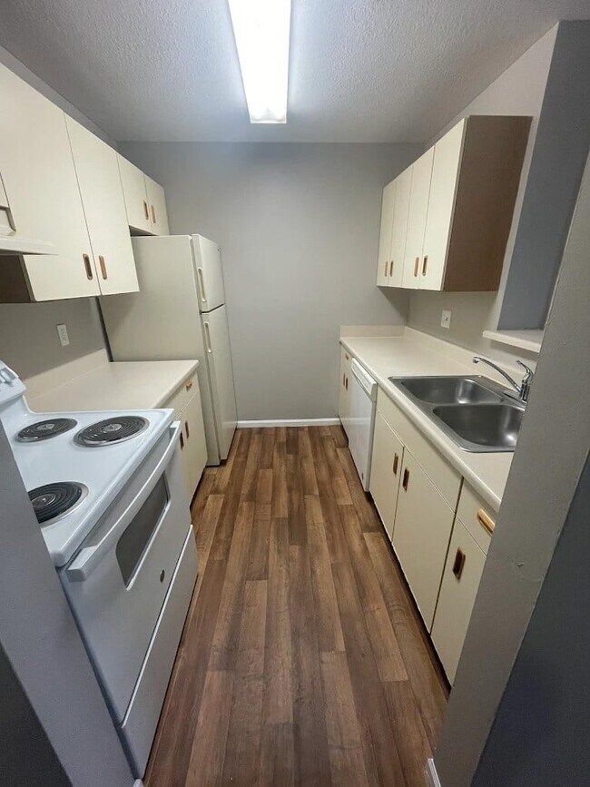 Foto del edificio - North Ridge Apartments