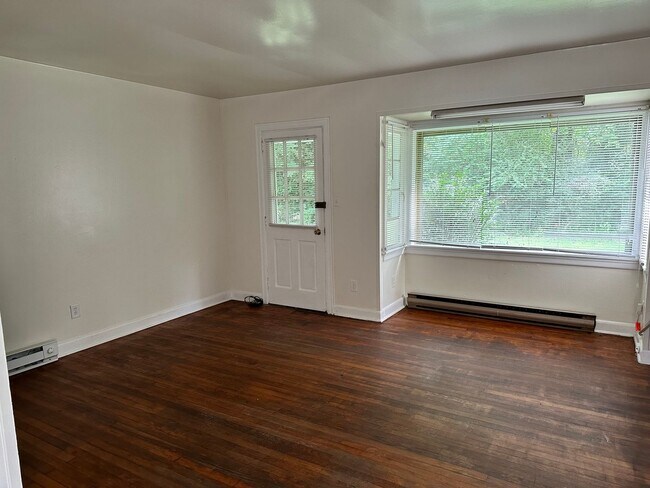 Photo - Duplex available! Available August 2025 House