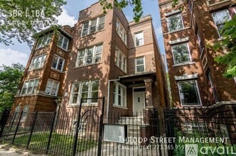 Building Photo - 6032 S St Lawrence Ave