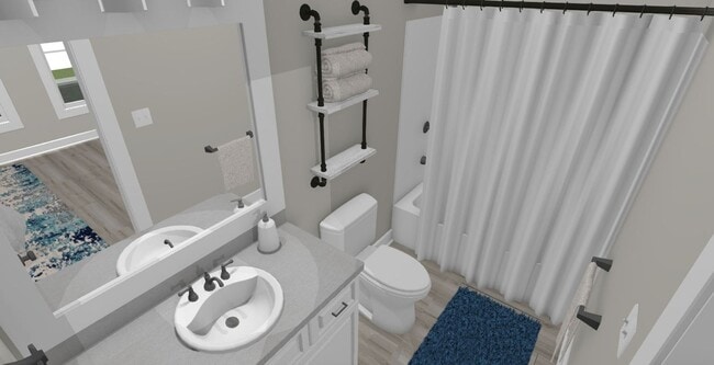 Building Photo - 685 W Webster Ave