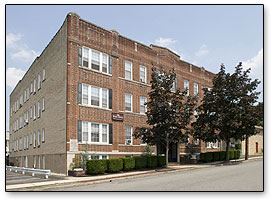 Primary Photo - 46 Burgh Ave