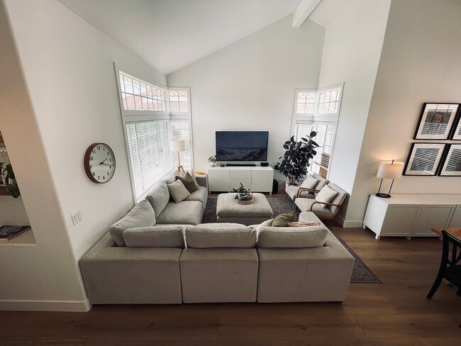 Foto del edificio - Upgraded Menifee Lakes Home for Lease!