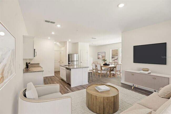 Foto del edificio - 2574 Grey Hawk Dr