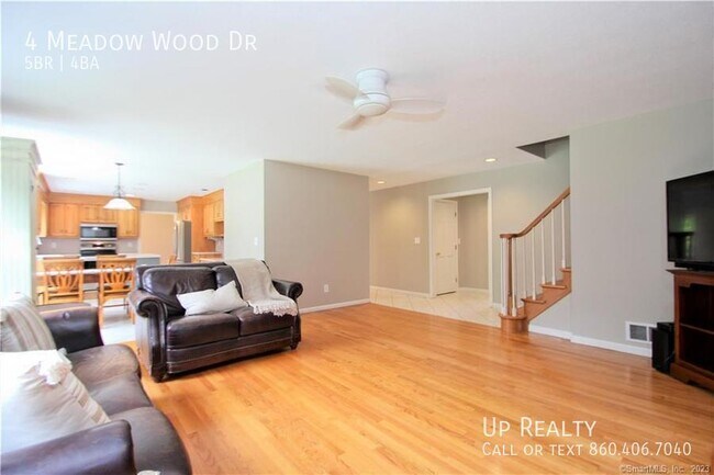 Foto del edificio - 4 Meadow Wood Dr
