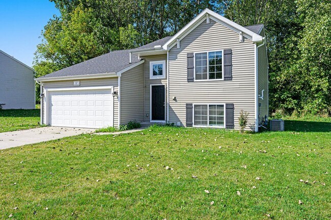 Foto del edificio - Beautiful Home for Lease in Springfield