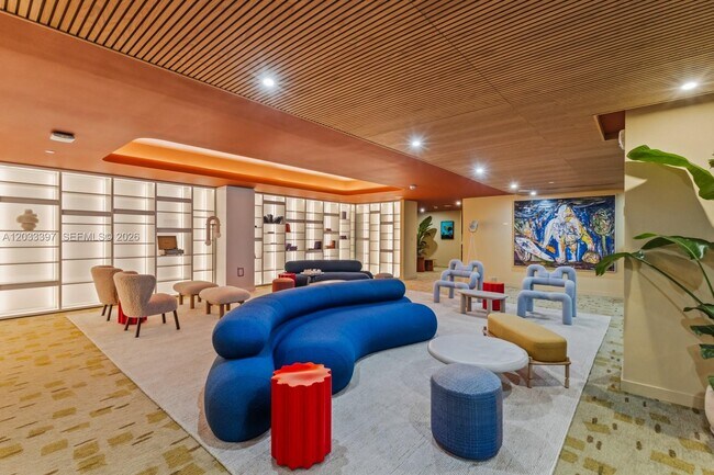 Foto del edificio - 90 NE 32nd St
