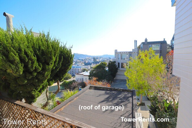 Foto del edificio - 2 br, 1 bath House - 320 Hill St