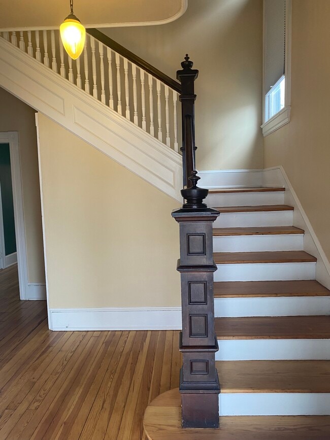 Vestíbulo/entrada - 312 Amherst St