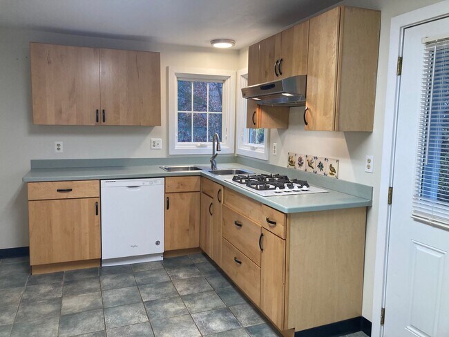 Foto del edificio - Cute 2 bedroom house in the countryside of Greencastle