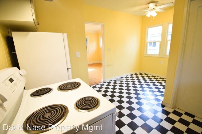 Building Photo - 3 br, 1 bath House - 2105 N Kilpatrick Street