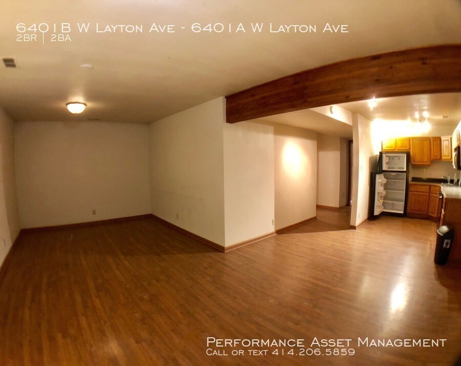 Primary Photo - 6401 W Layton Ave