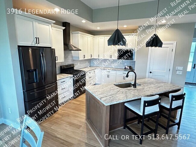Foto del edificio - 3916 Legendary Ridge Ln
