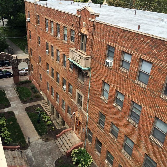 Lennox Apartments Alquileres en Philadelphia, PA