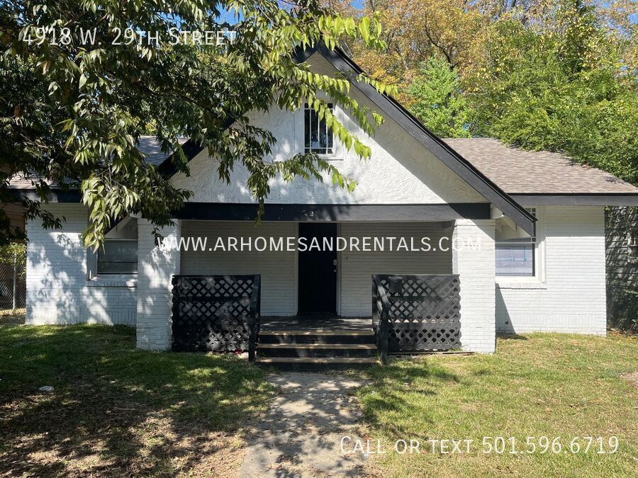 Foto principal - 4918 W 29th St