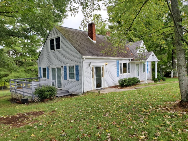 Building Photo - 216 Gold Field Rd NE