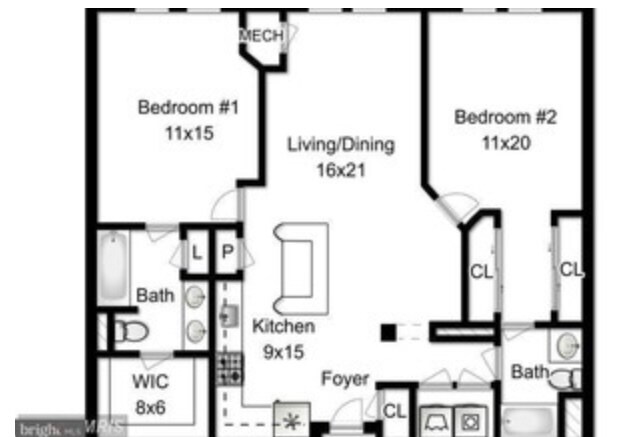 Foto principal - 2655 Prosperity Ave