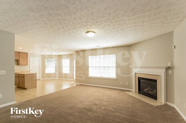 Foto del edificio - 3545 Bridgeshaw Dr