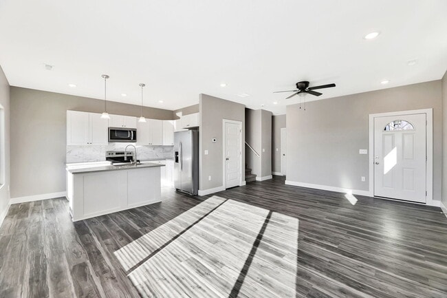 Foto del edificio - 7243 E 34th St N