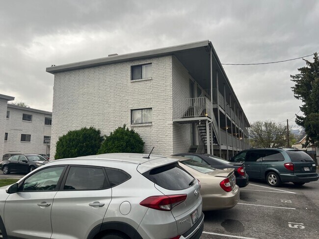 Building Photo - -Contract Sale-Two Bedroom Near BYU and Downtown Provo