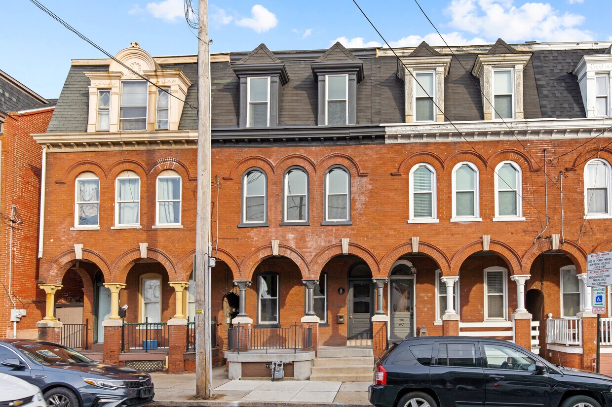 449 N Prince St, Lancaster, PA 17603 House Rental in Lancaster, PA