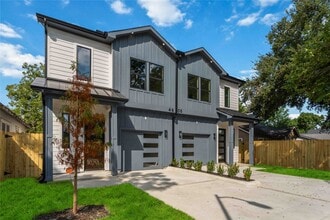 Building Photo - 4605 Siegel St Building Photo - 4605 Siegel St