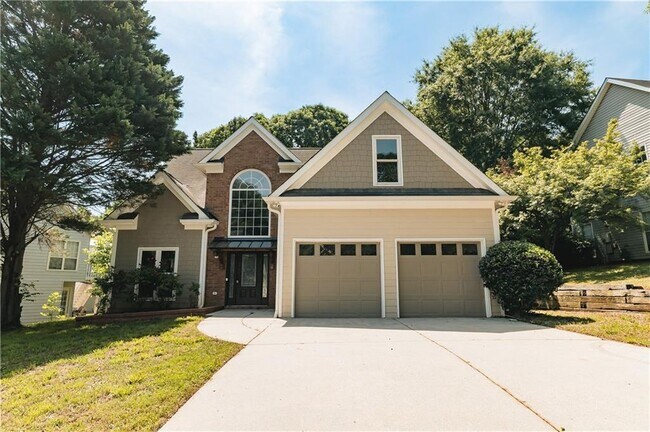 Building Photo - 5664 Jackson Knoll Trace NW