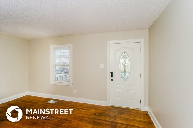 Building Photo - 4306 Hale Ave