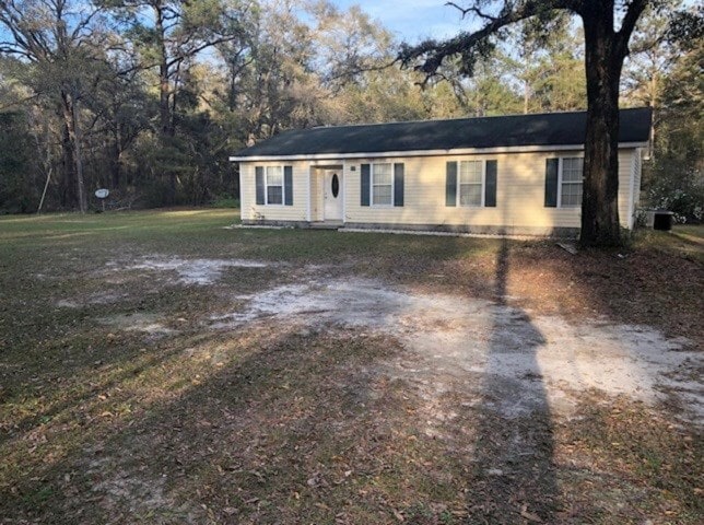 Primary Photo - 217 Donaldson-Williams Rd